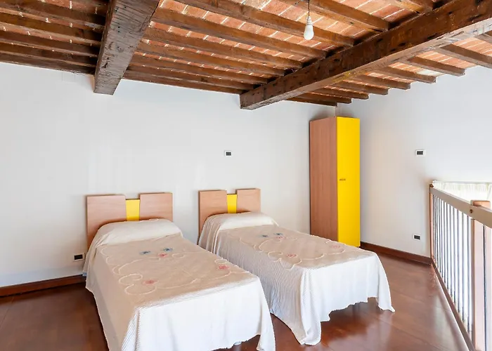 Bagni Pancaldi Sea View Apartment!