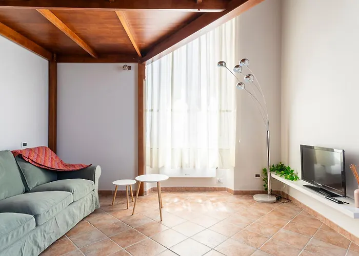Bagni Pancaldi Sea View Apartment!
