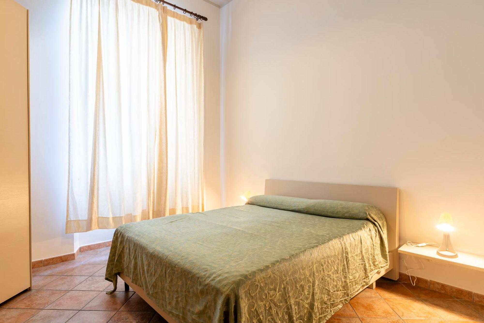 Apartment Bagni Pancaldi Sea View Apartment! Livorno
