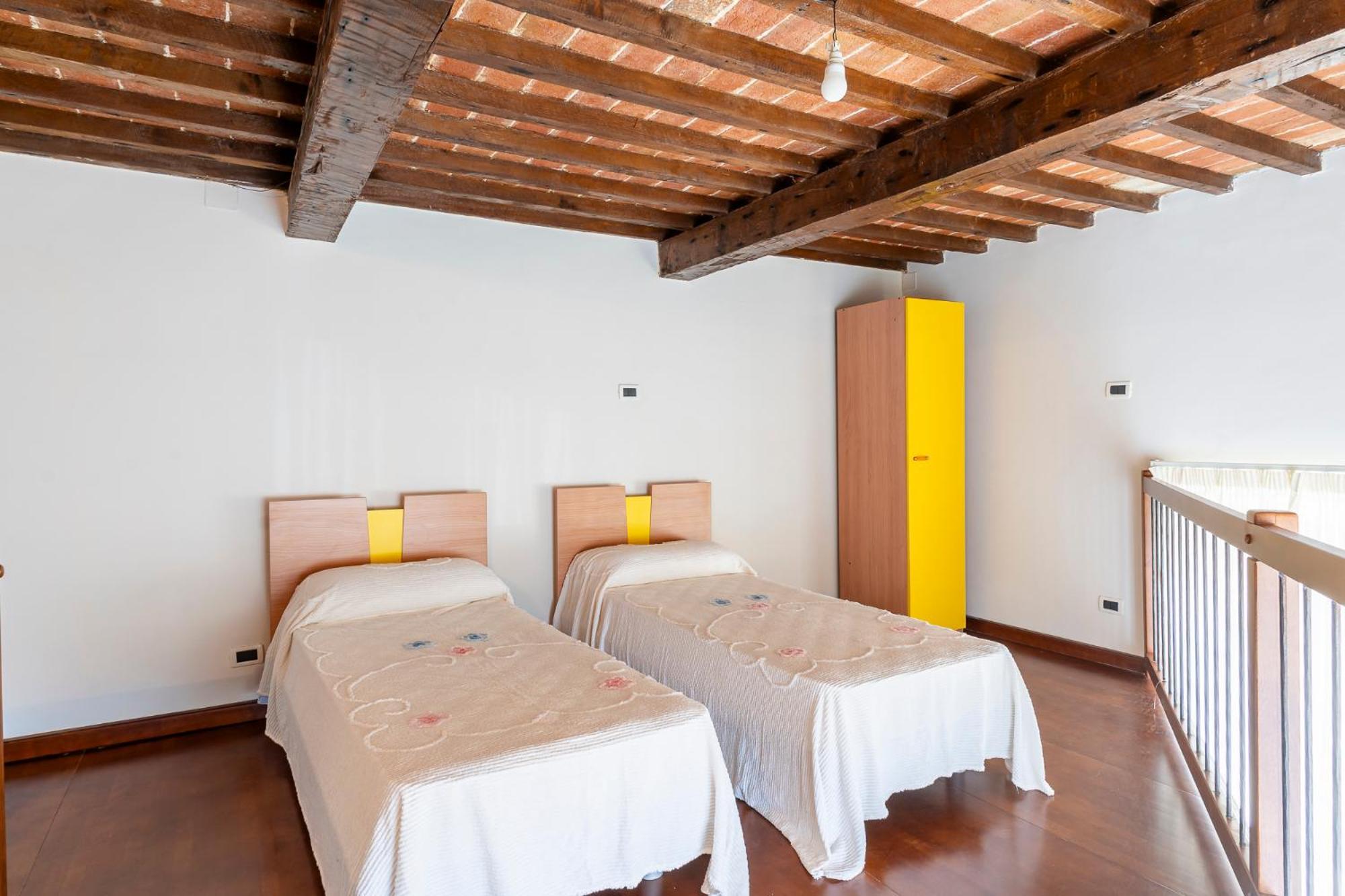 Bagni Pancaldi Sea View Apartment! Livorno