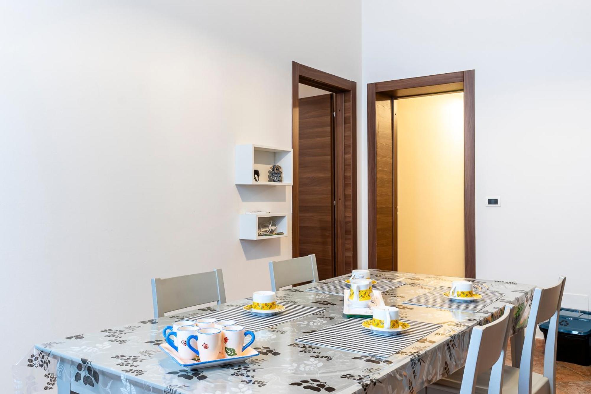 Apartment Bagni Pancaldi Sea View Apartment!