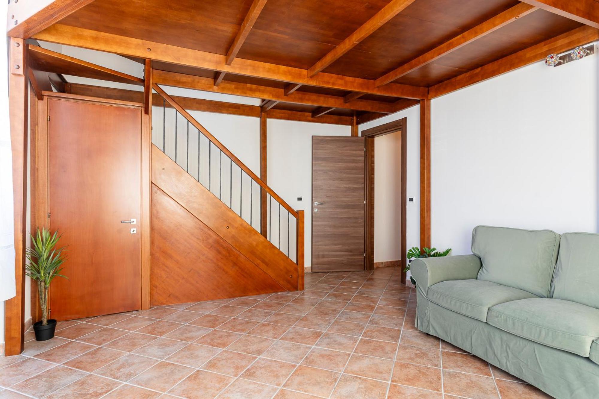 Bagni Pancaldi Sea View Apartment! *