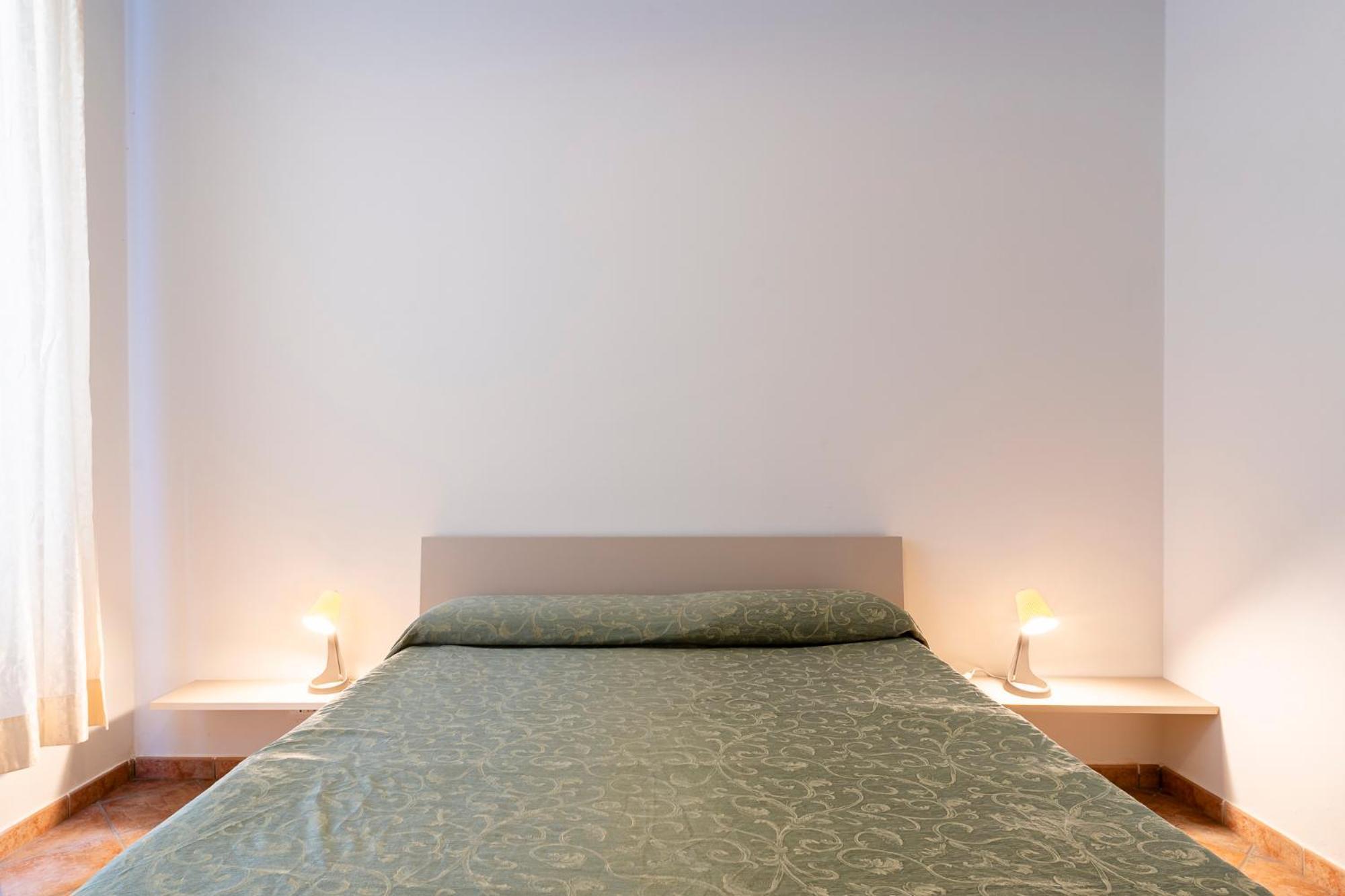 Bagni Pancaldi Sea View Apartment! *