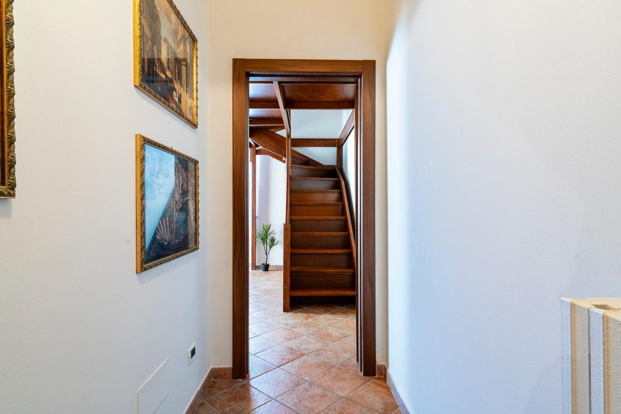 Apartment Bagni Pancaldi Sea View Apartment! *