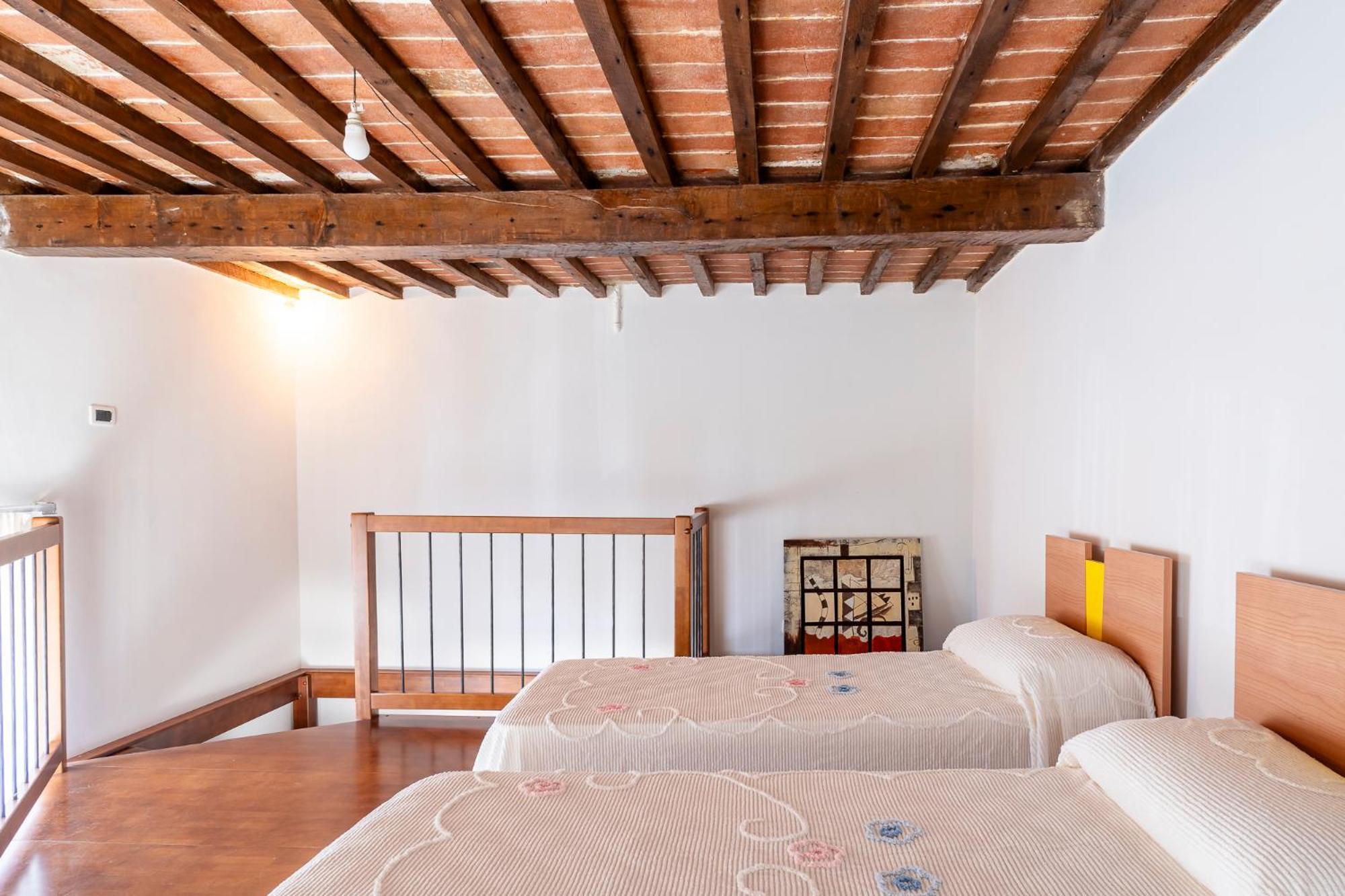 Bagni Pancaldi Sea View Apartment! Apartment