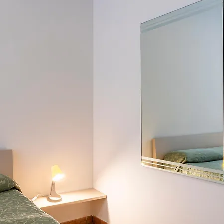Bagni Pancaldi Sea View Apartment! Livorno Exterior foto