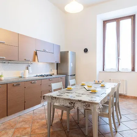 Bagni Pancaldi Sea View Apartment! Livorno Exterior foto