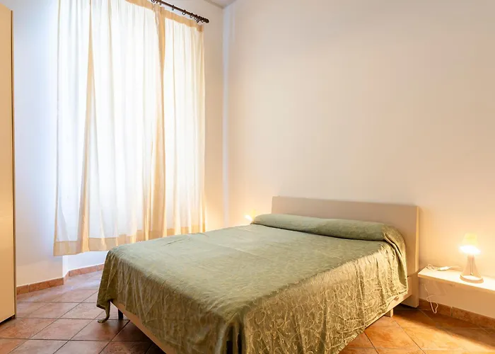 Bagni Pancaldi Sea View Apartment!