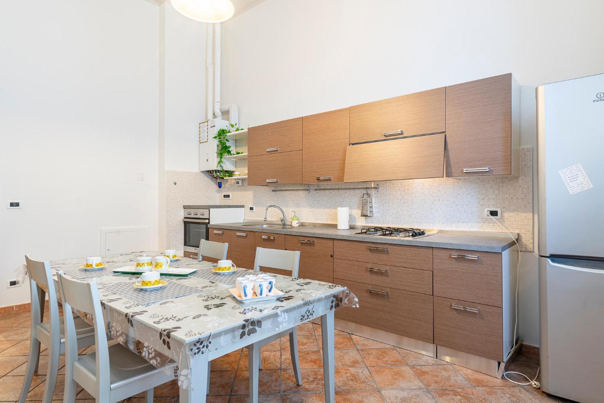 Bagni Pancaldi Sea View Apartment! * Livorno