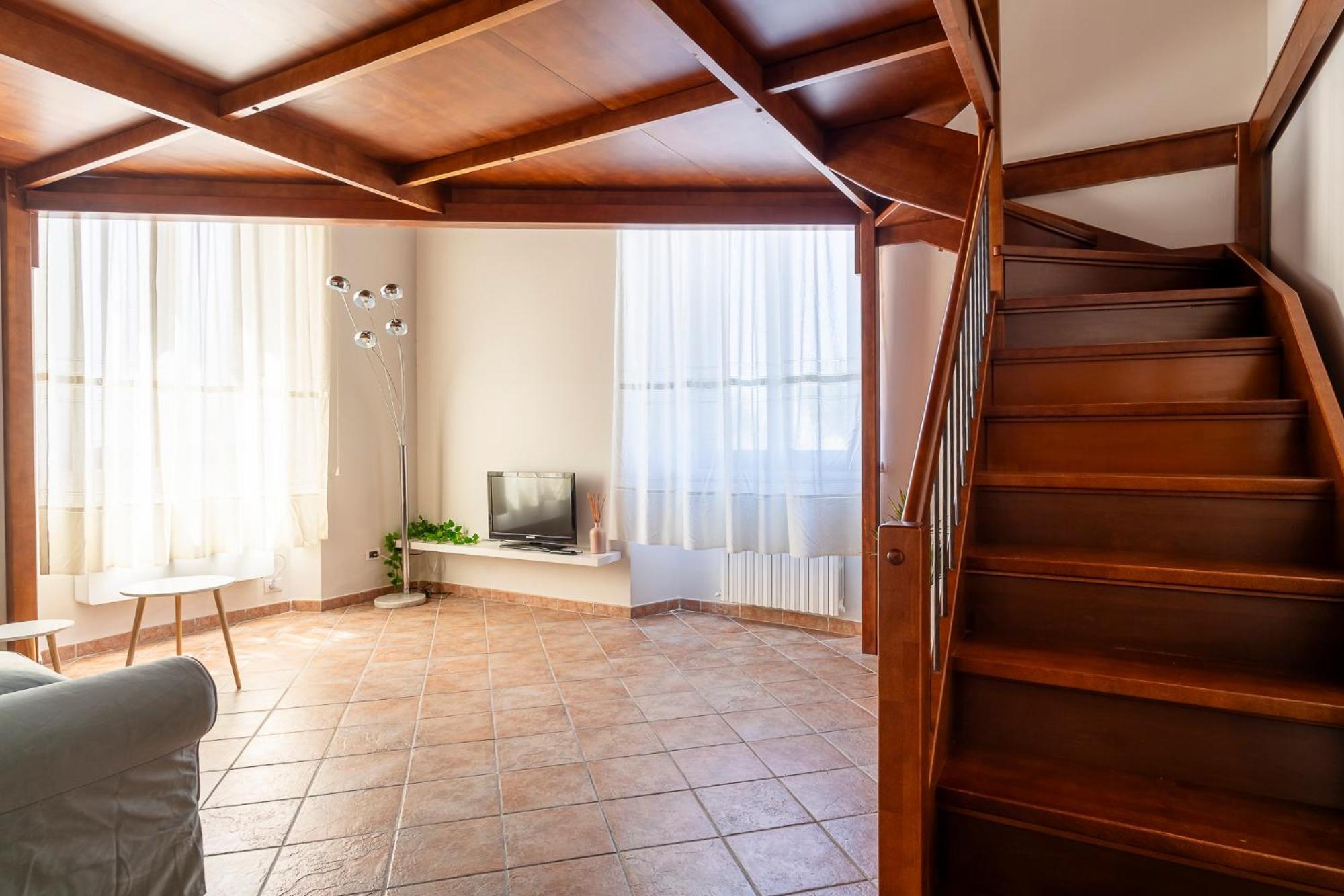 Bagni Pancaldi Sea View Apartment! * Livorno